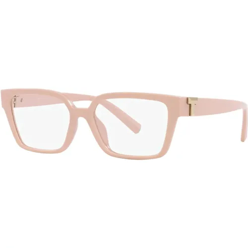 Rosa Brillengestelle TF 2232U Sonnenbrille , Herren, Größe: 53 MM - Tiffany - Modalova
