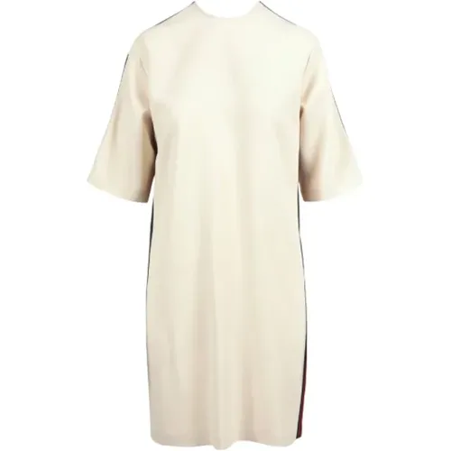 Viscose dresses , female, Sizes: 2XS - Gucci - Modalova