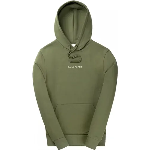 Hoodies , male, Sizes: L - Daily Paper - Modalova