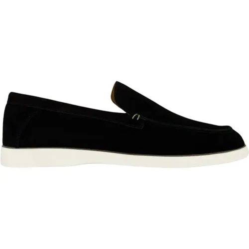 Avl01 Loafer Slip-On Schuhe - Atelier Verdi - Modalova