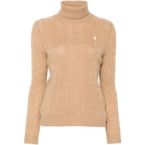 Pullover , Damen, Größe: L - Ralph Lauren - Modalova