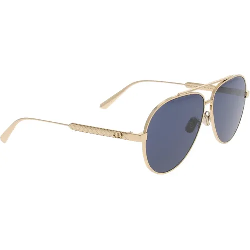 Stylische Sonnenbrille , Herren, Größe: ONE Size - Dior - Modalova