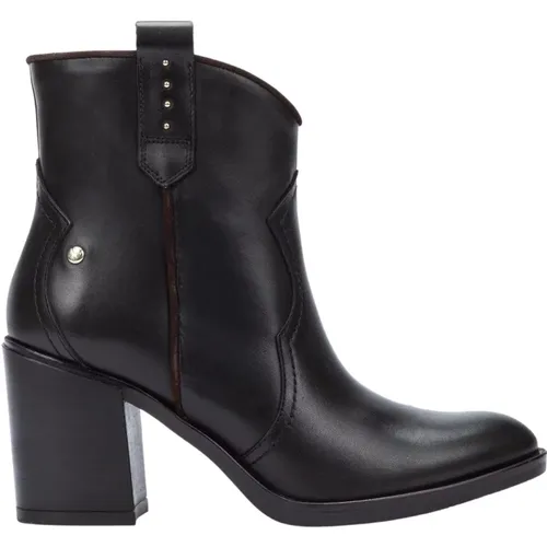 Heeled Boots , Damen, Größe: 39 EU - Pikolinos - Modalova