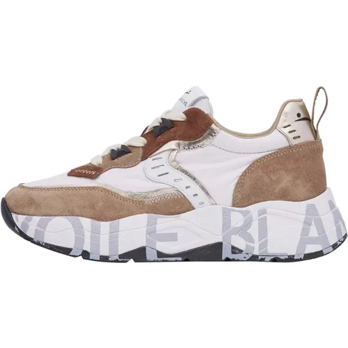 Sneakers Club105. Voile Blanche - Voile blanche - Modalova