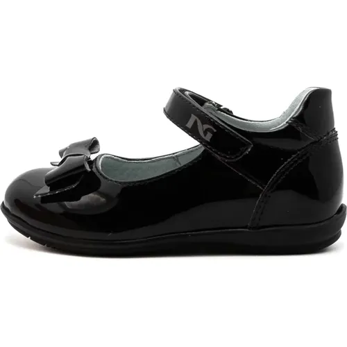 Elegante Schuhe T.Diamond Tr Erisa 439 Schwarz Op - Nerogiardini - Modalova