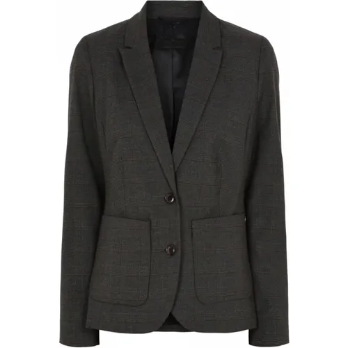 Blazer , female, Sizes: XL, L, S, M, 2XL - C.Ro - Modalova