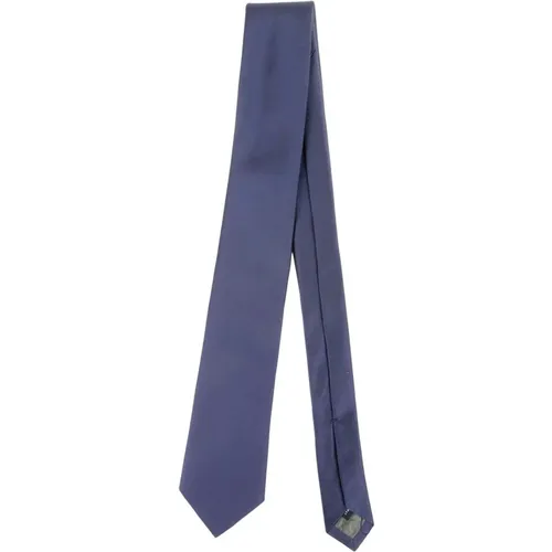 Stylish TIE for Men , male, Sizes: ONE SIZE - Errico Formicola - Modalova