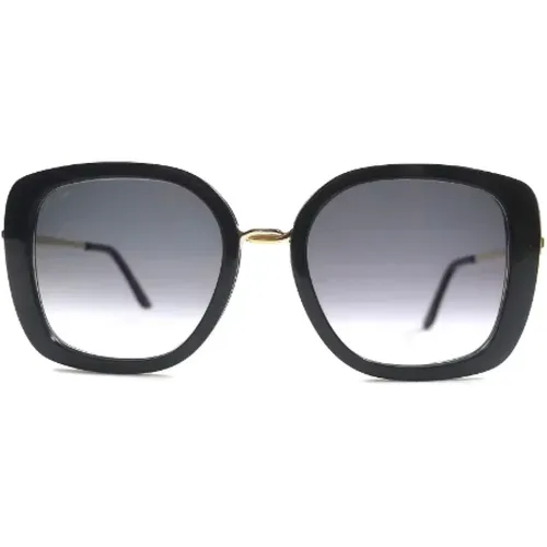 Pre-owned Glas sonnenbrillen - Cartier Vintage - Modalova