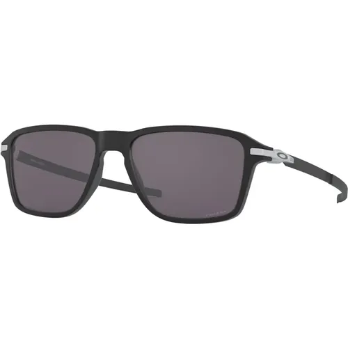 Wheel House Sunglasses in Satin , male, Sizes: 54 MM - Oakley - Modalova