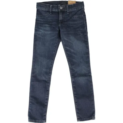 Slim Fit Jeans Polo Ralph Lauren - Polo Ralph Lauren - Modalova