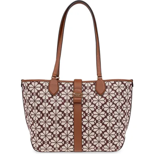 Tasche Spade Blumentyp Shopper - Kate Spade - Modalova