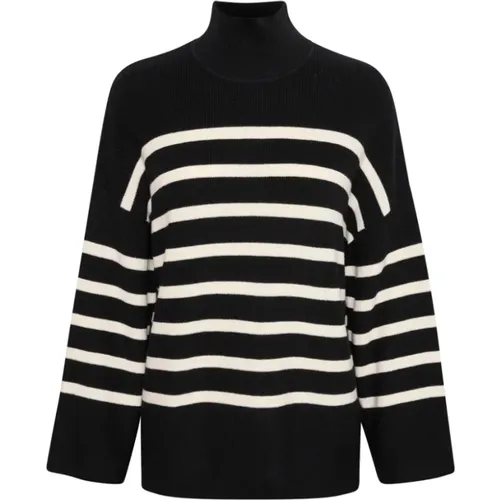 GittelIW Knitted Pullover , female, Sizes: XL - InWear - Modalova