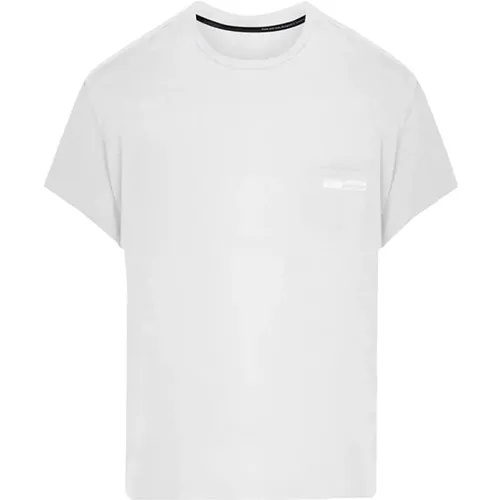 T-Shirts , male, Sizes: XL, 2XL - RRD - Modalova