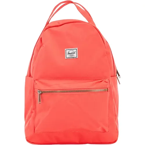 Unisex Rucksack Tea Rose/Rosa - Herschel - Modalova