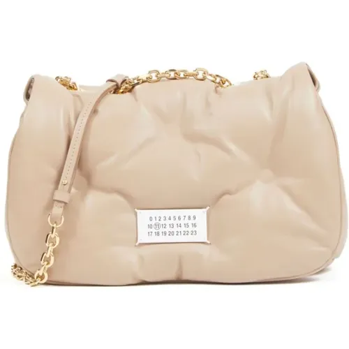 Bags by , female, Sizes: ONE SIZE - Maison Margiela - Modalova