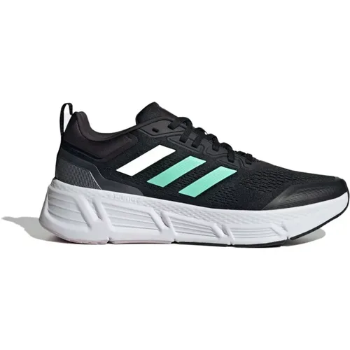 Questar Sneakers , Herren, Größe: 40 EU - Adidas - Modalova