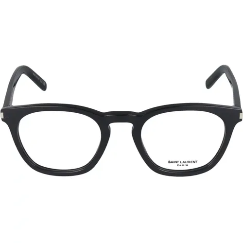Glasses , unisex, Sizes: 50 MM - Saint Laurent - Modalova