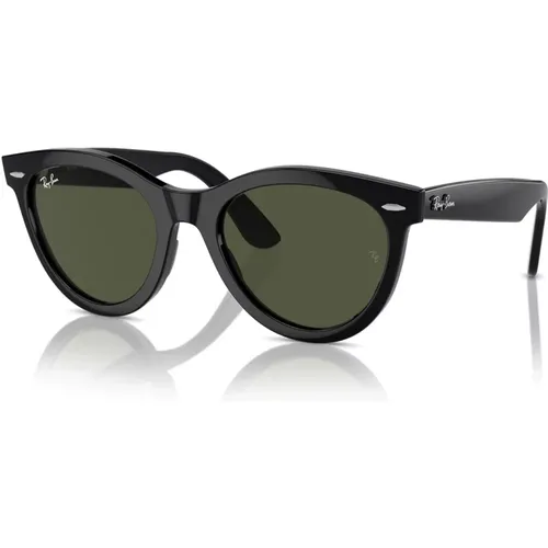 Wayfarer Way Sunglasses Rb2241S , unisex, Sizes: 51 MM - Ray-Ban - Modalova