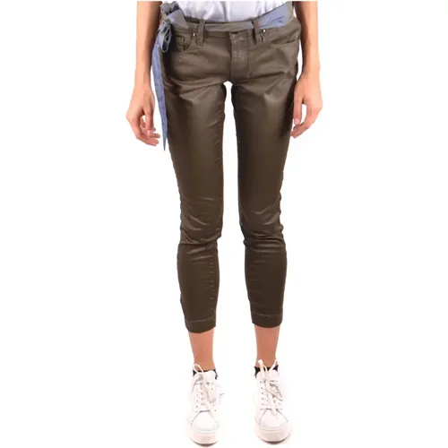 Skinny Jeans , female, Sizes: W27 - Jacob Cohën - Modalova
