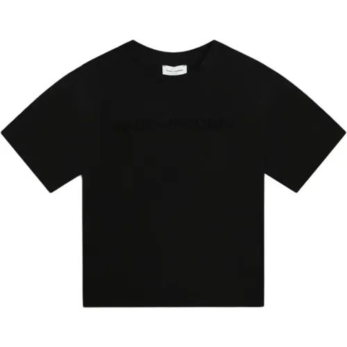 Verspieltes Logo T-Shirt - Marc Jacobs - Modalova