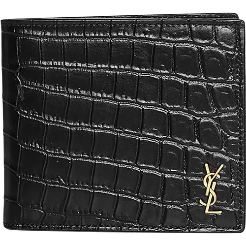 Wallets & Cardholders Saint Laurent - Saint Laurent - Modalova