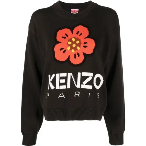 Sweaters , female, Sizes: XS, M, S - Kenzo - Modalova