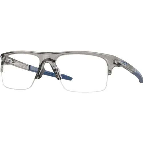 Eyewear frames Plazlink OX 8067,Plazlink Brushed Sunglasses - Oakley - Modalova