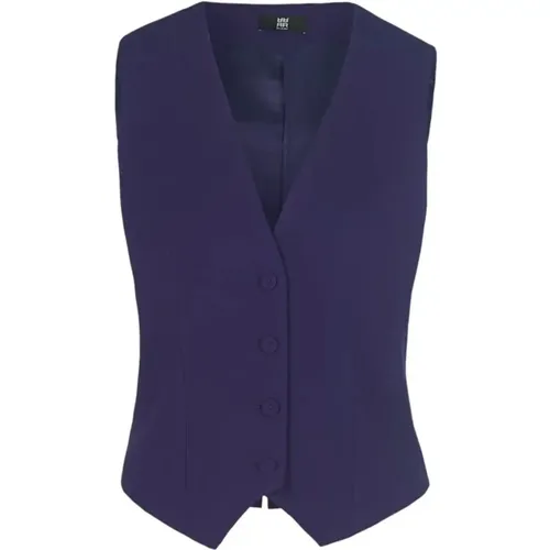 Stylish Vest for Your Wardrobe , female, Sizes: S - RIANI - Modalova