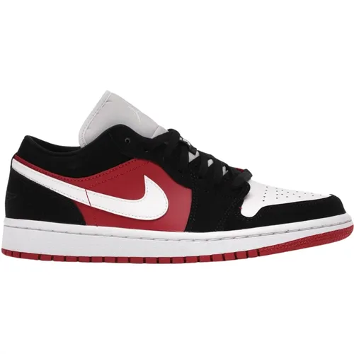 Limitierte Auflage Air Jordan 1 Low , Damen, Größe: 38 EU - Nike - Modalova