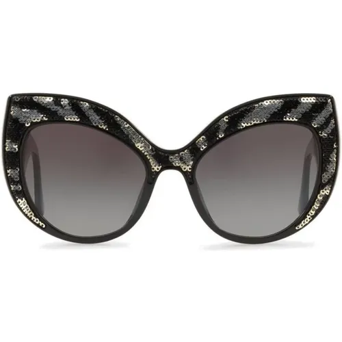 Sonnenbrillen , Damen, Größe: ONE Size - Dolce & Gabbana - Modalova