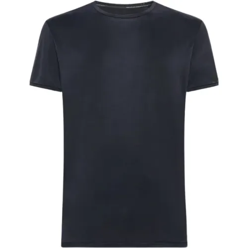 T-shirts and Polos , male, Sizes: L, M, XL, 2XL, S - RRD - Modalova