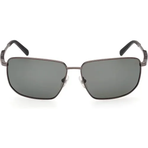 Metall-Sonnenbrille für Männer - Timberland - Modalova