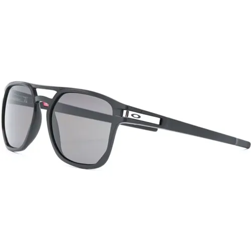 Oo9436 943601 Sunglasses , male, Sizes: 54 MM - Oakley - Modalova