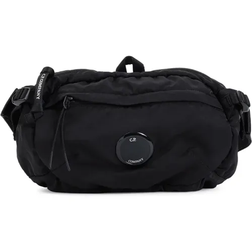 Shoulder Bag Aw24 , male, Sizes: ONE SIZE - C.P. Company - Modalova