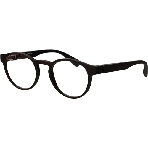 Stylish Optical Glasses with Ellum Accent , unisex, Sizes: 49 MM - Mykita - Modalova