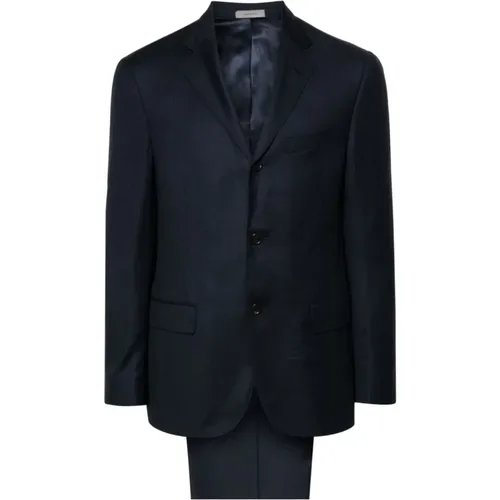 Dress for Men Aw24 , male, Sizes: 2XL, 3XL - Corneliani - Modalova