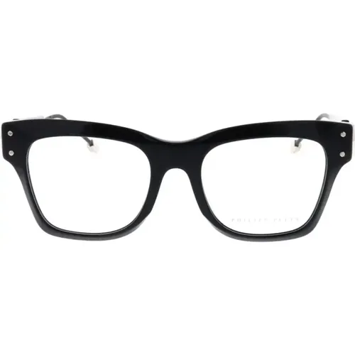 Glasses , female, Sizes: 52 MM - Philipp Plein - Modalova