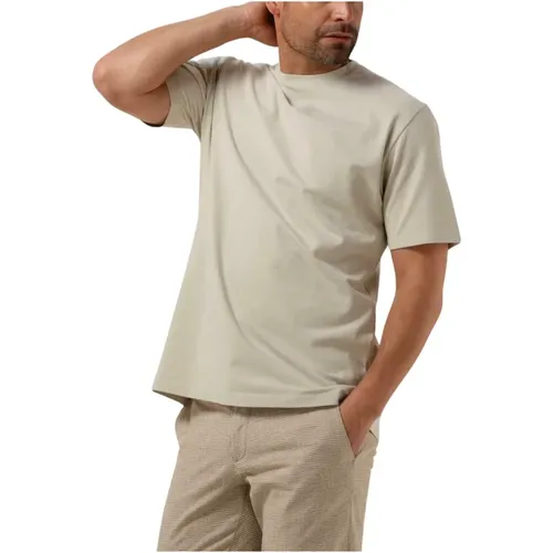 Herren Polo & T-Shirts Ted , Herren, Größe: 2XL - The GoodPeople - Modalova