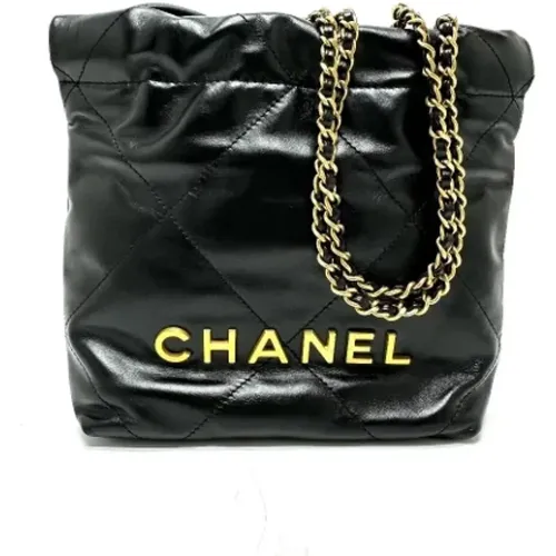 Pre-owned Leder chanel-taschen - Chanel Vintage - Modalova