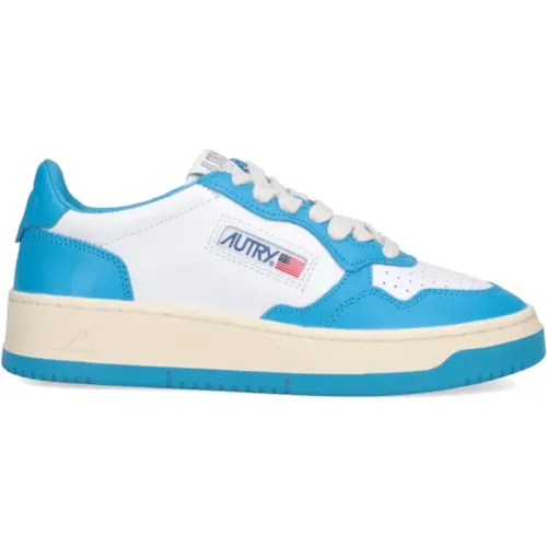 Sneakers , female, Sizes: 7 UK, 11 UK - Autry - Modalova