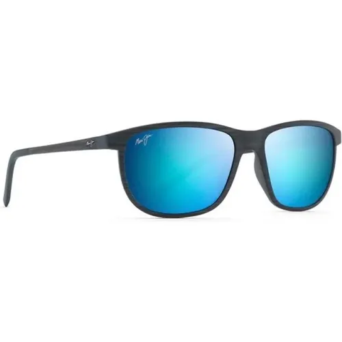 Lele Kawa B811-03S Sungles , unisex, Sizes: 58 MM - Maui Jim - Modalova