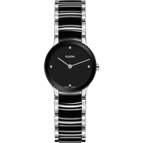 R30191712 - Women's Watch , female, Sizes: ONE SIZE - Rado - Modalova