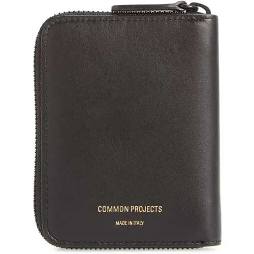 Wallets Cardholders , unisex, Sizes: ONE SIZE - Common Projects - Modalova