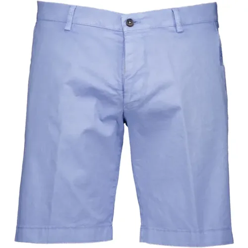 Shorts , male, Sizes: XL - Berwich - Modalova