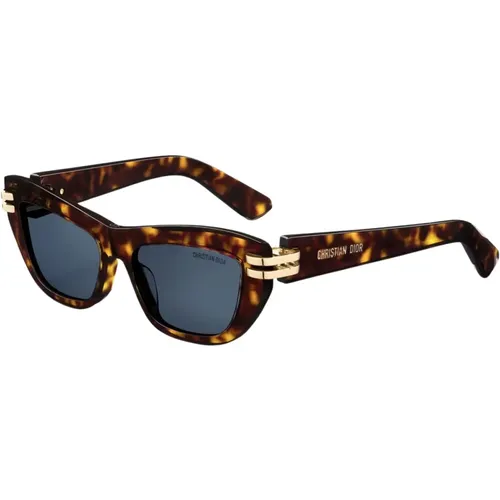 Damen C B2U 20B0 Sonnenbrille,Sonnenbrille - Dior - Modalova