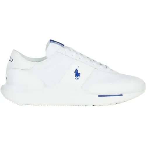 Modello Sneakers , male, Sizes: 10 UK, 11 UK, 9 UK - Ralph Lauren - Modalova