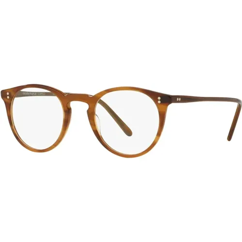 Eyewear frames O`malley OV 5189 , unisex, Größe: 45 MM - Oliver Peoples - Modalova
