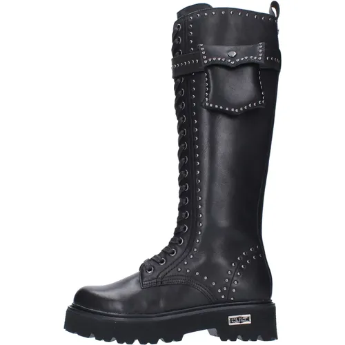 Stiefel Schwarz Cult - Cult - Modalova