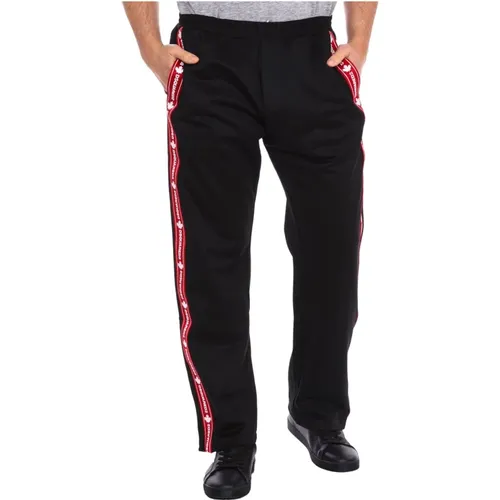 Outdoor Trousers , male, Sizes: M, XL, 2XL, L - Dsquared2 - Modalova