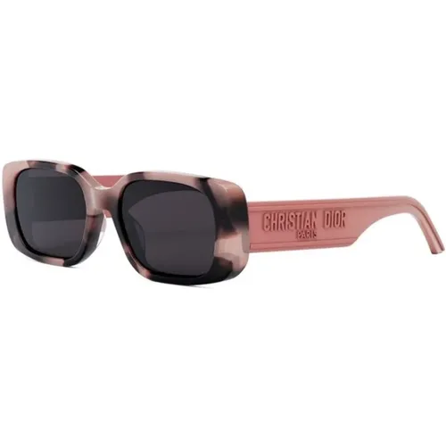Sonnenbrille , Damen, Größe: 53 MM - Dior - Modalova